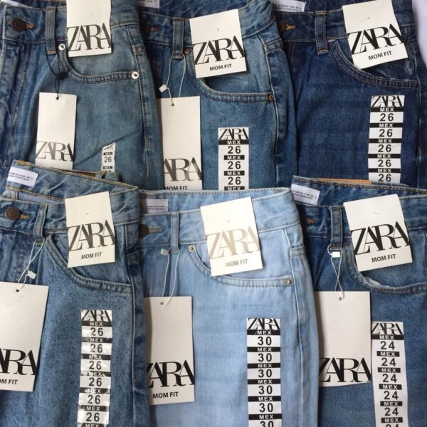 Zara Clothing Pallets - Image 10