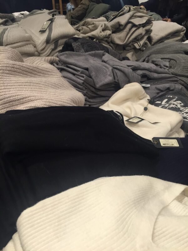 Rag and Bone - Image 4