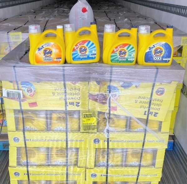 Tide Mixed Pallets - Image 7