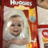 Huggies Baby Diapers Pallet - Image 2