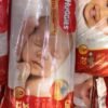 Huggies Baby Diapers Pallet - Image 4
