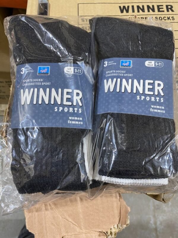 Socks Pallets - Image 3