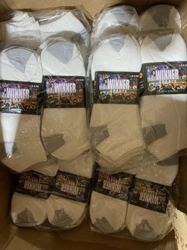 Socks Pallets - Image 4