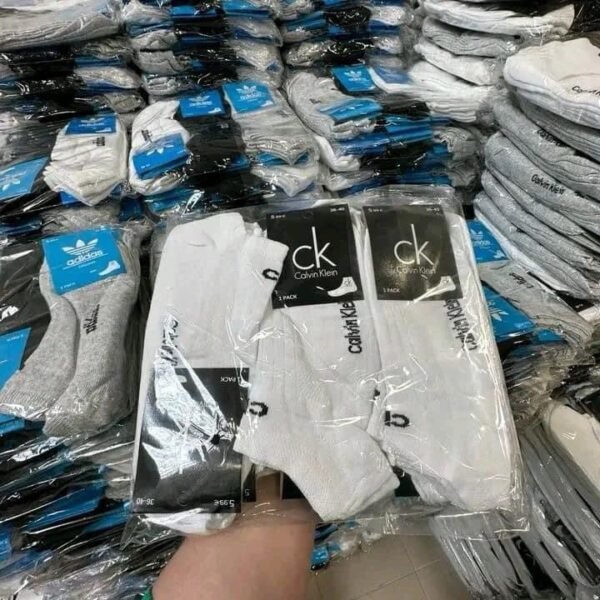 Socks Pallets - Image 5