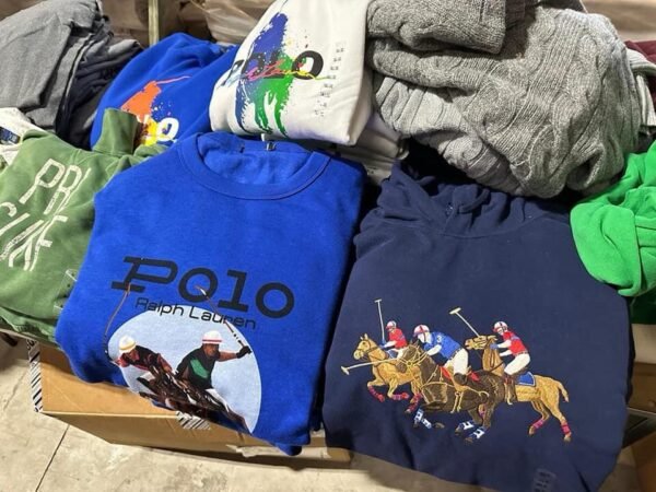 Polo Ralph Lauren Pallets - Image 2