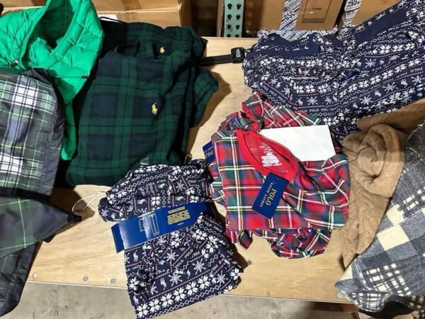 Polo Ralph Lauren Pallets - Image 7