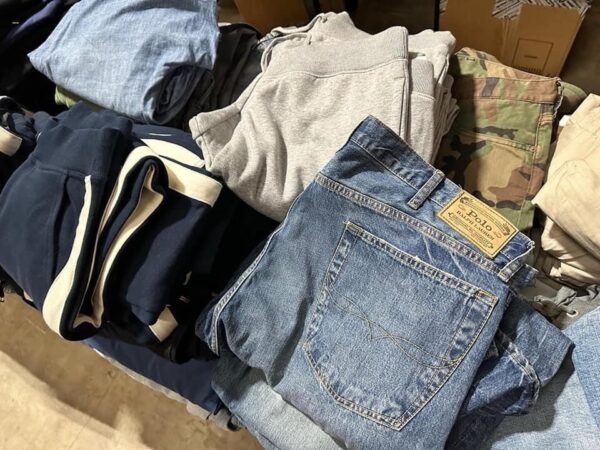 Polo Ralph Lauren Pallets - Image 8