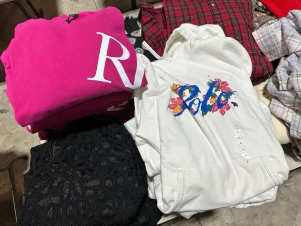 Polo Ralph Lauren Pallets - Image 9