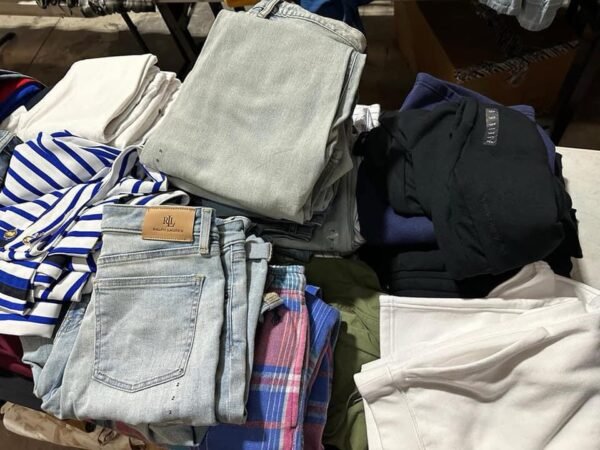 Polo Ralph Lauren Pallets - Image 10