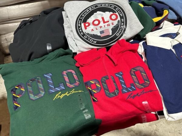 Polo Ralph Lauren Pallets - Image 11