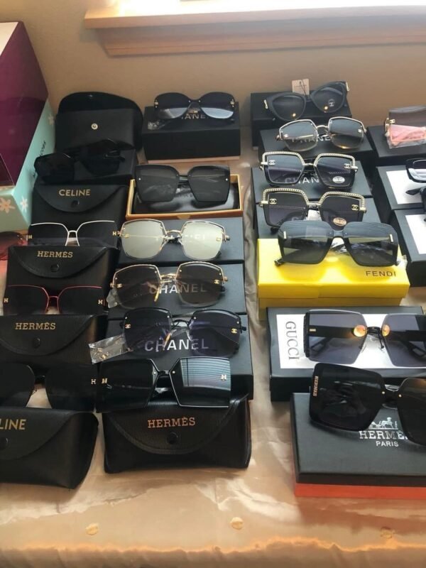 Sunglasses Pallets - Image 2