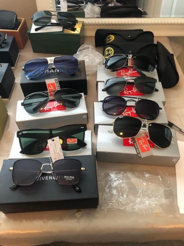 Sunglasses Pallets - Image 3