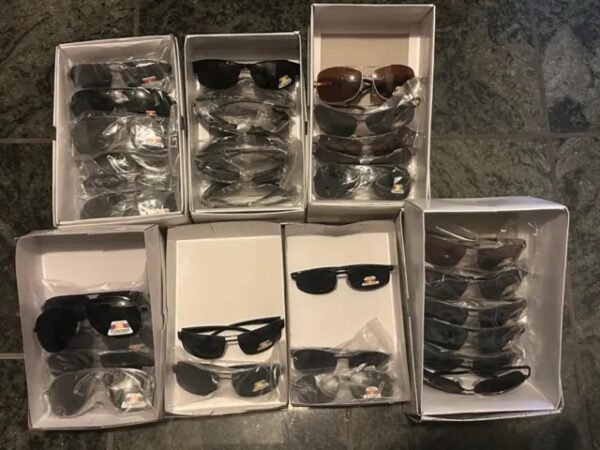 Sunglasses Pallets - Image 4