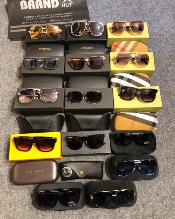 Sunglasses Pallets - Image 7