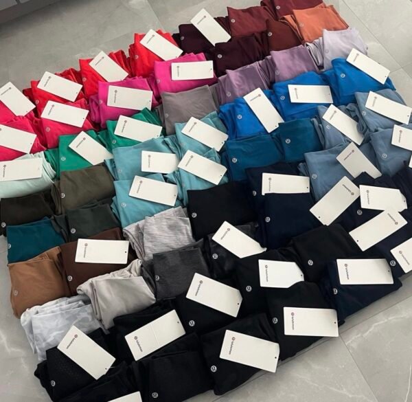 Lululemon Clothing Pallets - Image 11
