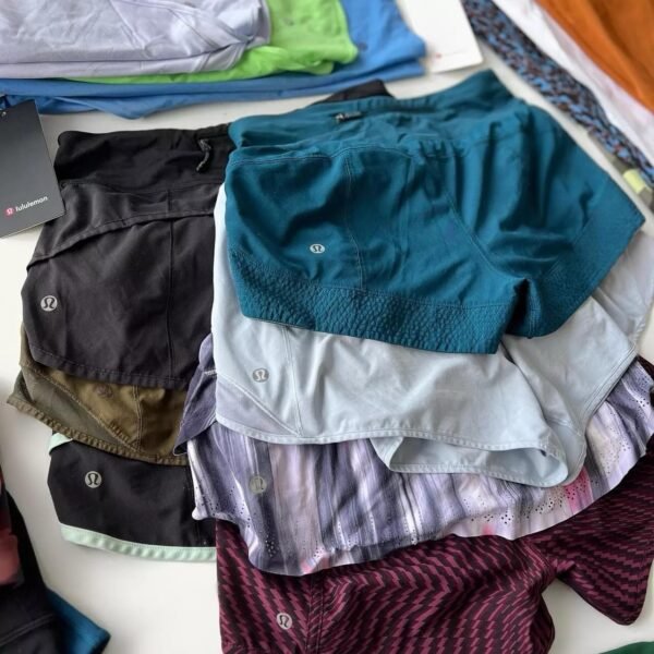 Lululemon Clothing Pallets - Image 19
