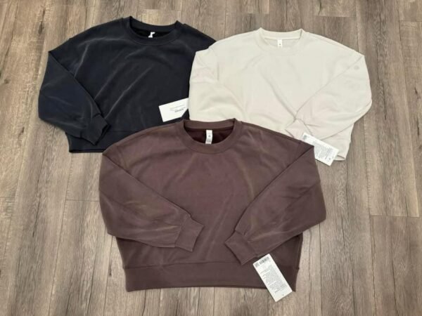 Lululemon Clothing Pallets - Image 24