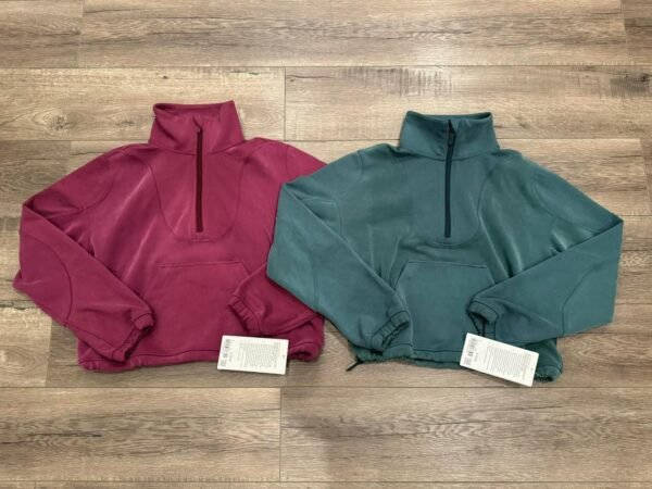 Lululemon Clothing Pallets - Image 25