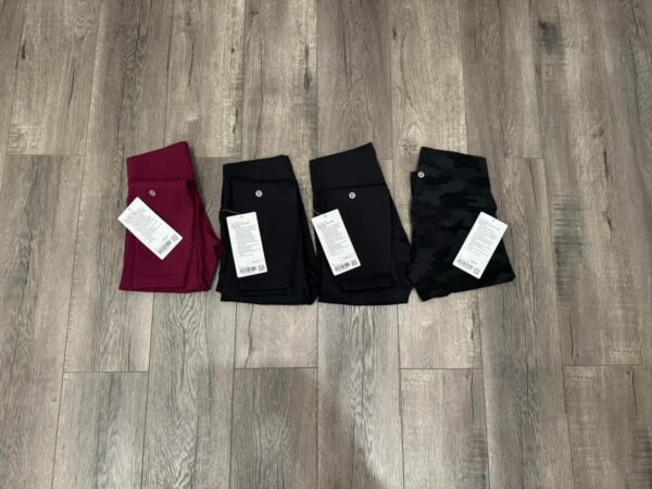 Lululemon Clothing Pallets - Image 27