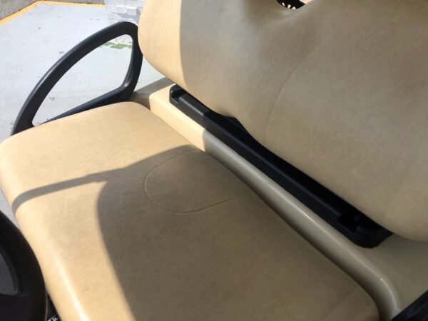 Golf Carts - Image 3