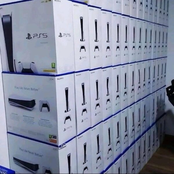 PS5 PALLETS - Image 4